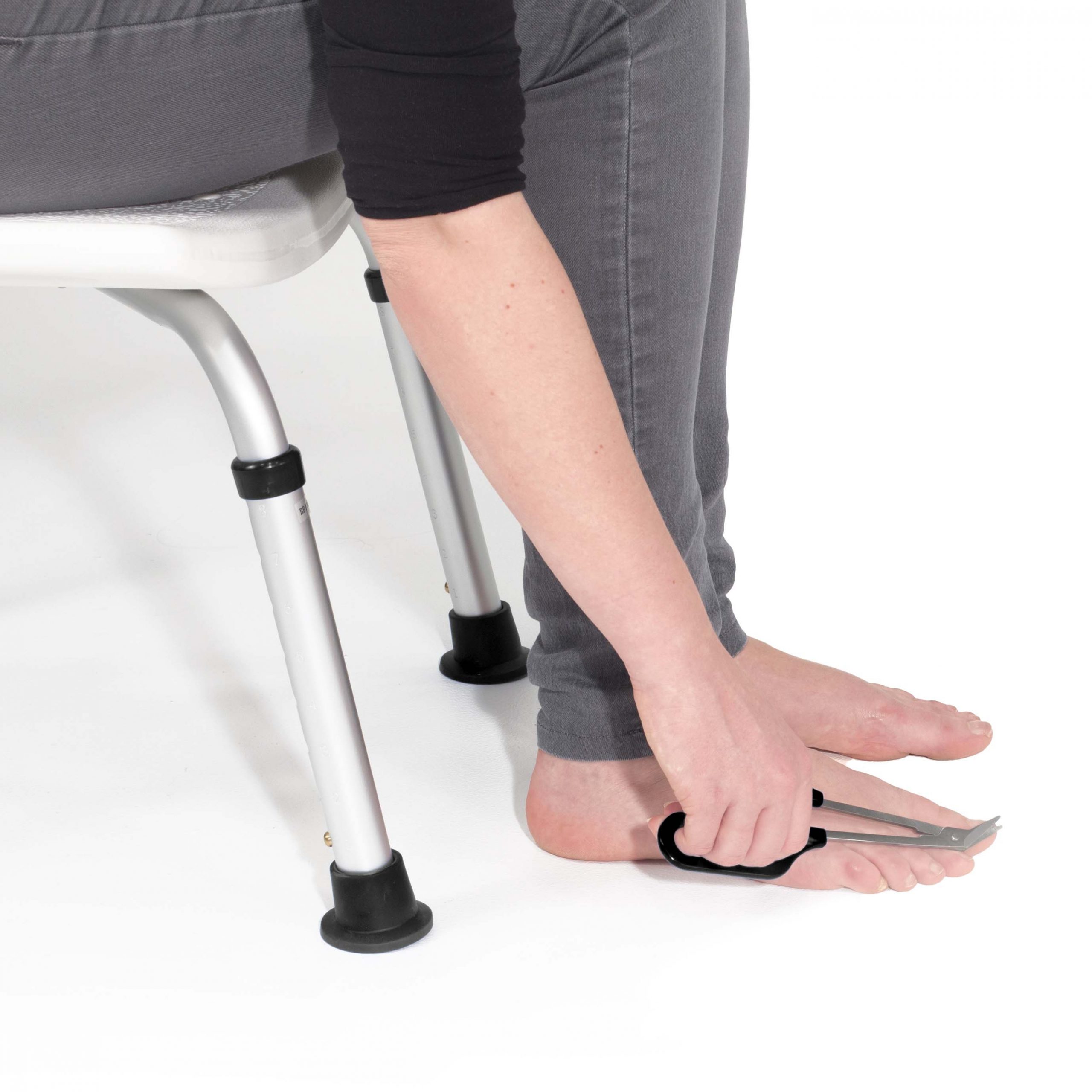 Teennagelschaar xl vitility